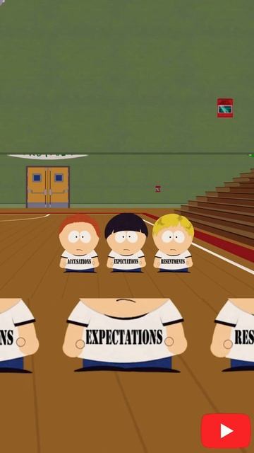 “MmKay” Therapy Wars ( South Park: The Fractured but Whole ) смотреть онлайн