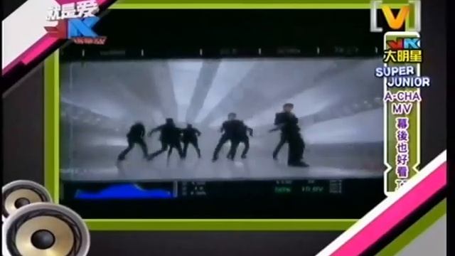 11112 就是愛JK A-CHa MV 幕後 part 2 смотреть онлайн