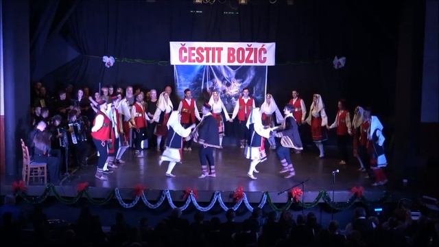 ERO S ONOG SVIJETA HKD Napredak Vitez смотреть онлайн