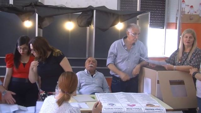 Racalmuto, ricorso elettorale:Comune si costituisce in giudizio al Tar. Petrotto replica [STUDIO 98 смотреть онлайн