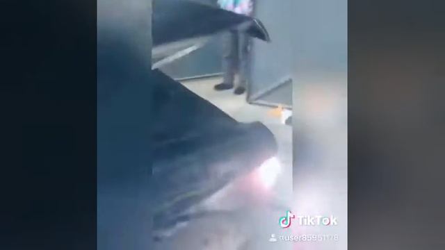 Покраска в хамелеон смотреть онлайн