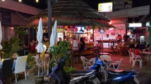 Bel Aire Resort (4K) Patong Phuket Thailand