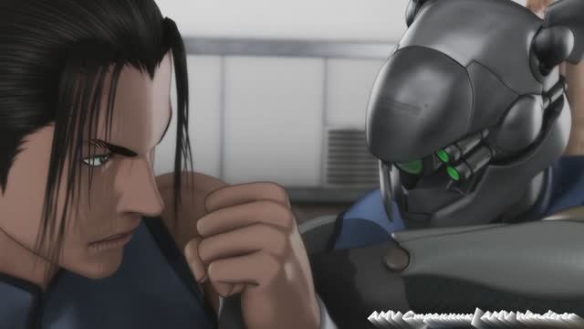 ⚡Рубрика "Интересные моменты": Териус - Герой второго плана [AMV]⚡ смотреть онлайн