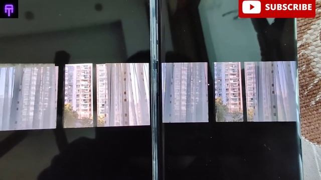 Oppo Find X5 Pro -Camera Review смотреть онлайн