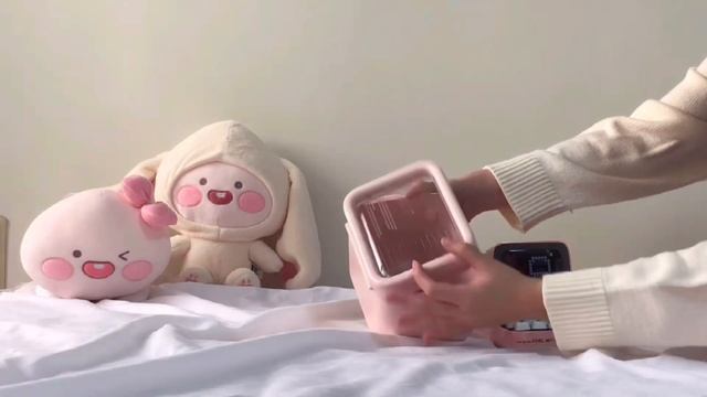 divoom ditto plus 鍵盤遊戲音響｜開箱⌨️🌷 смотреть онлайн