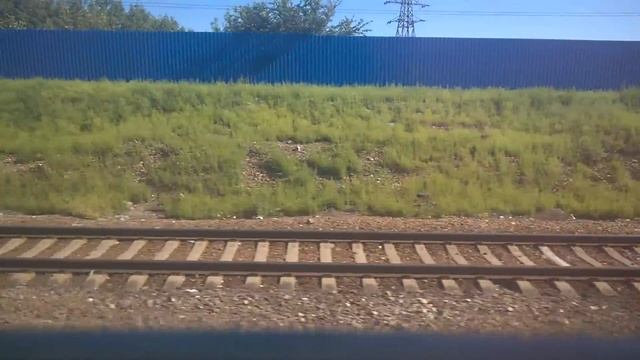 Отправление со станции Мичуринск-Воронежский смотреть онлайн