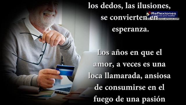 Reflexiones de la vida - ¿ Que cuantos anos tengo ? смотреть онлайн