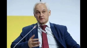 ВОТ ЭТО ПОВОРОТ! Белоусов ЗАГНАЛ в ТУПИК Затулина! Новый СКАНДАЛ а Госдуме! Наступил ЧАС Расплаты