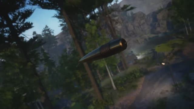 Sniper Ghost Warrior Contracts #2 смотреть онлайн