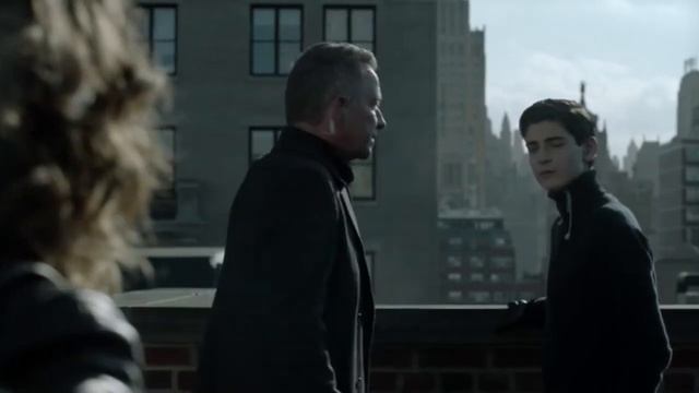 Bruce and Selina- Is That Alright? смотреть онлайн
