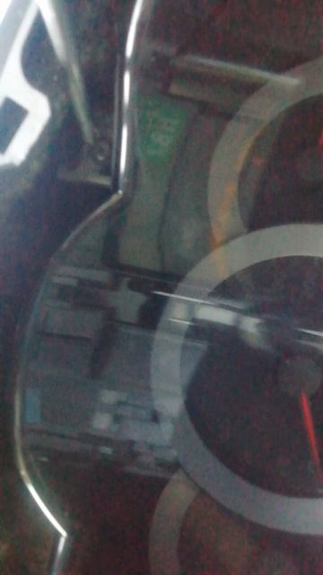 Toyota Rav 4 2010 г.в. Снятие приборной панели