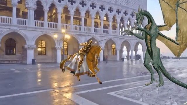 Save Princess.avi by Lena Sheiser смотреть онлайн