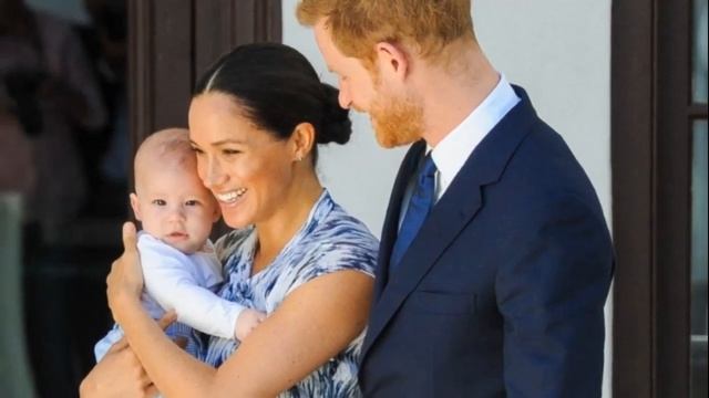 Le prince Harry et Meghan Markle snobés par Charles III et non invités à Balmoral cet été ! смотреть онлайн