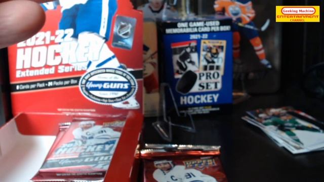 Trevor Zegras found in this 21-22 Extended hobby hockey box! смотреть онлайн