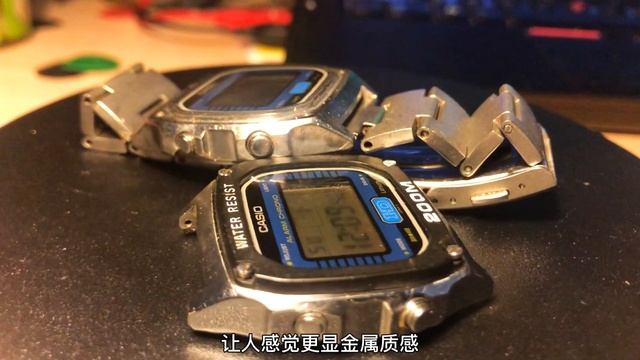 casio heavy duty dw1400#casio #casiovintage #卡西歐 #vintagewatch смотреть онлайн