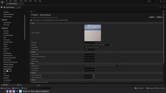Control the Near Clip Plane in Unreal Engine 5 | Cine Camera Actor & Viewport смотреть онлайн