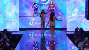 _ ISABELLA BUSCEMI x ART HEARTS – весна 2025 – замедленная съемка