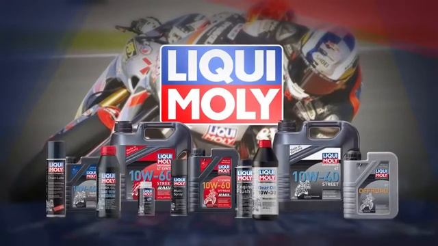 Eurosport LIQUI MOLY MotoGP Presenter смотреть онлайн