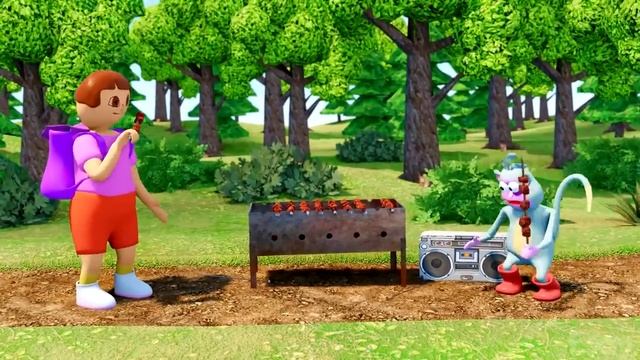 +18 Даша И животные смотреть онлайн