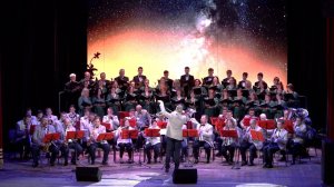 Королёвский духовой оркестр "Уроки музыки"