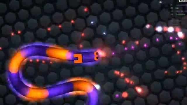 slither.io | МОНТАЖ | №5 смотреть онлайн