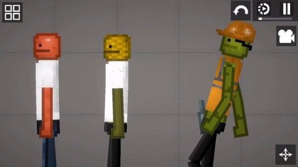 Мишки затупишки