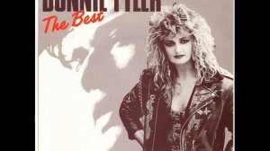 Bonnie Tyler - The best