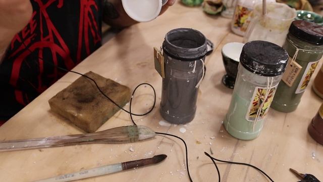 Иван Безбородов