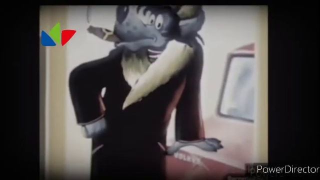 Na Palauk 17 LNK Мультфильм