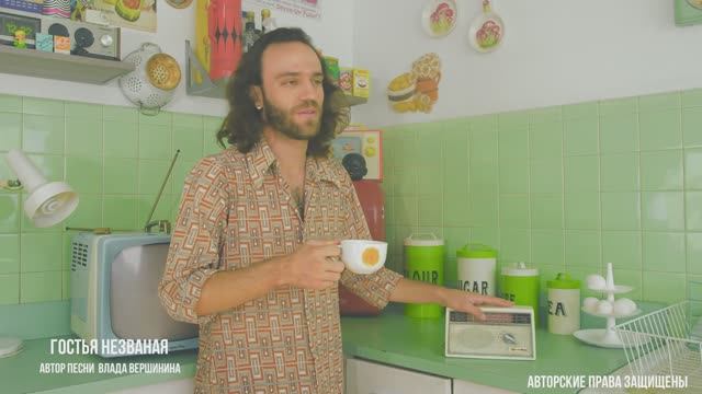 🔥 ВЫ ТАКУЮ ПЕСНЮ СЛЫШАЛИ КОГДА-НИБУДЬ? ПОСЛУШАЙТЕ! смотреть онлайн