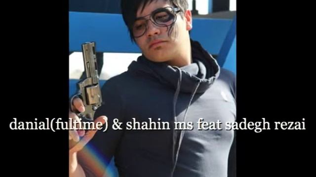 danialfultime & shahin ms feat sadegh rezai Medium смотреть онлайн