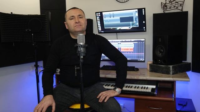 Hovhannes Martirosyan - Mayrik