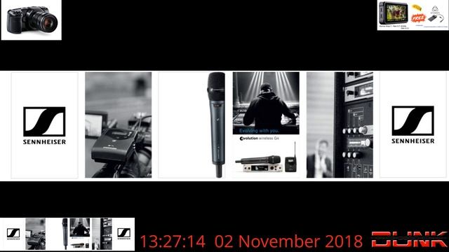 Blackmagic Design Pocket | CINEMA Record DCI 4K 4096 x 2160 up / Dual Native I& Epiphan PEARL Min смотреть онлайн