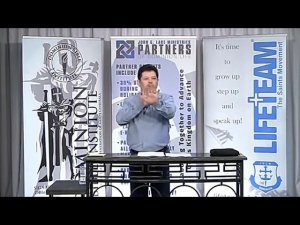 ТБИ, урок 3, Карри Блейк. Перевод Евгения Гальченко