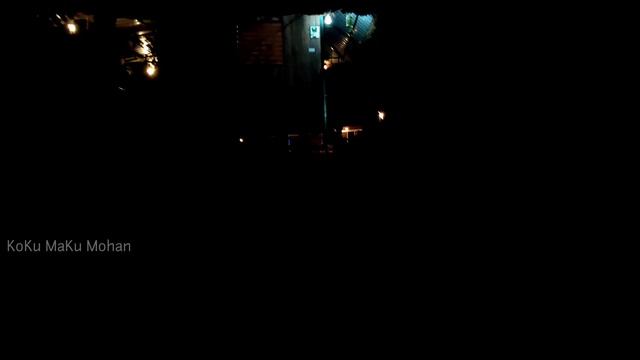 What Hanging Bridge In Thekkady Mountains🤯? | Night View of Thekkady Tree House | KoKu MaKu Mohan смотреть онлайн