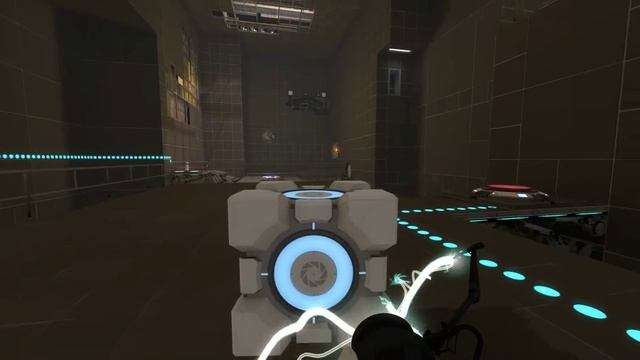 Portal: Revolution - Прохождение #3