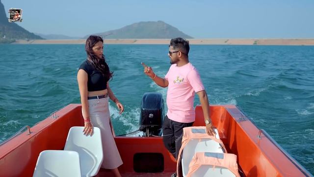 #Video | नशीब में नईखु | #Tuntun_Yadav, #Khushi_Kakkar | Nashib Me Naikhu | New Sad Song 2024 смотреть онлайн