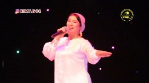 09 Маржанат Ильясова – «Ты мой»