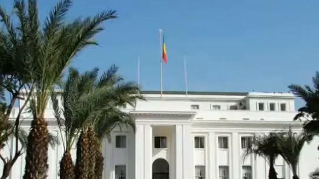 Top 10 Most Beautiful Presidential Palaces in Africa смотреть онлайн