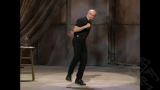 152_Джордж Карлин - Бада-бум бада-бинг смотреть онлайн