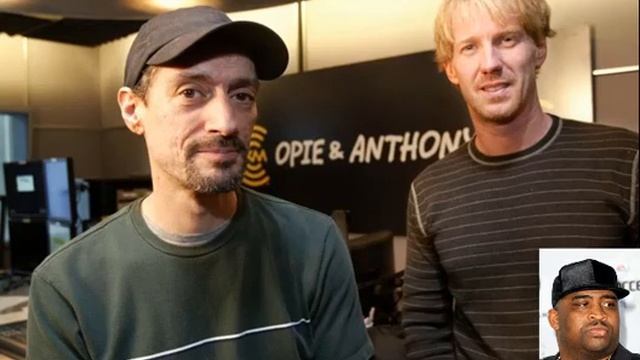 Opie and Anthony: Atlantis with Anthony. No Jim. смотреть онлайн