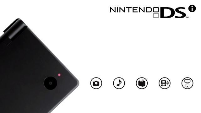 Nintendo DSi Camera (Edit Photo: Album) - Nintendo DSi Music Extended смотреть онлайн