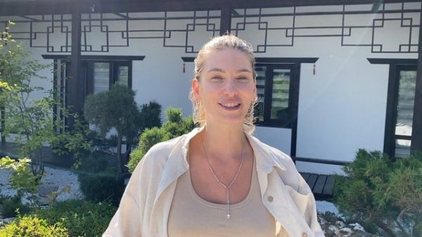 Отзыв о женском ретрите