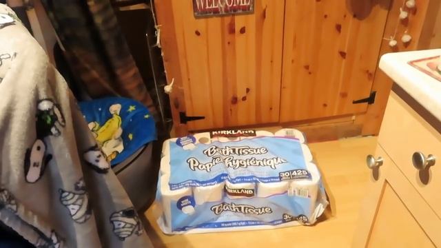 A SMALL COSTCO HAUL смотреть онлайн