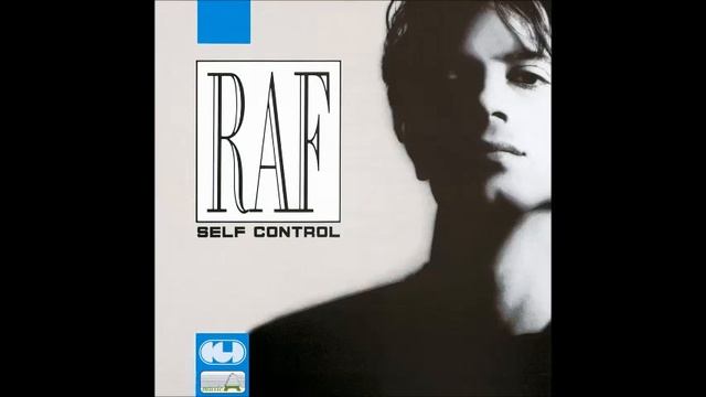 Raff - Self Control (Extended Version)