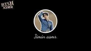 𝐀𝐒𝐌𝐑 𝐉𝐈𝐌𝐈𝐍 // 𝚔𝚒𝚜𝚜 // (𝘶𝘴𝘦 𝘢𝘶𝘥𝘪𝘱𝘩𝘰𝘯𝘦𝘴) || 𝚋𝚝𝚜 𝚊𝚜𝚖𝚛