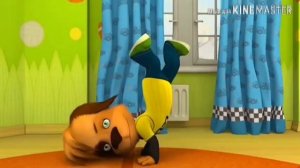 БАРБОСКИНЫ поют Сердцеедка