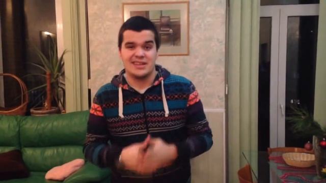 My Edited Video смотреть онлайн