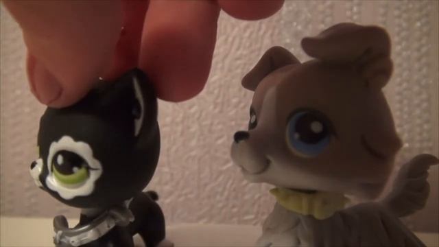 ^.^LPS^.^ "Что ты делаешь ЛЮБОВЬ?" 3 Cерия. смотреть онлайн