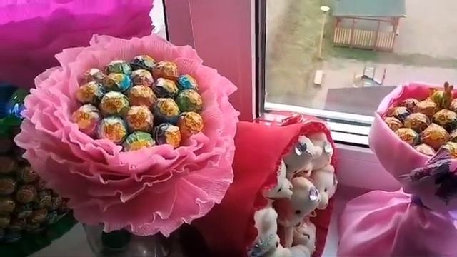 Мишка Чупс смотреть онлайн